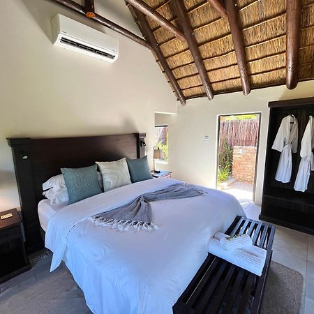 Charihandra Game Lodge Addo Dış mekan fotoğraf