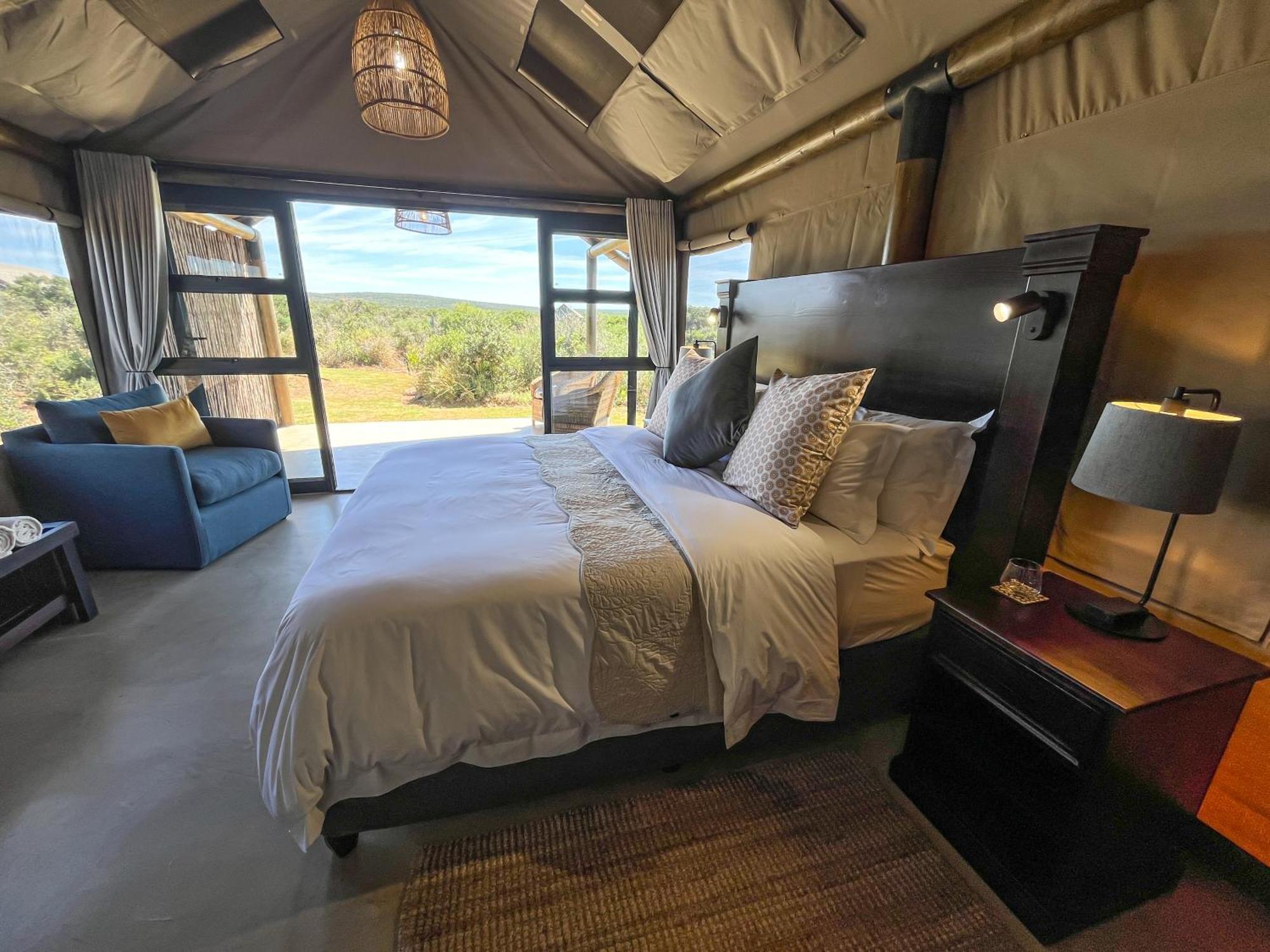 Charihandra Game Lodge Addo Dış mekan fotoğraf