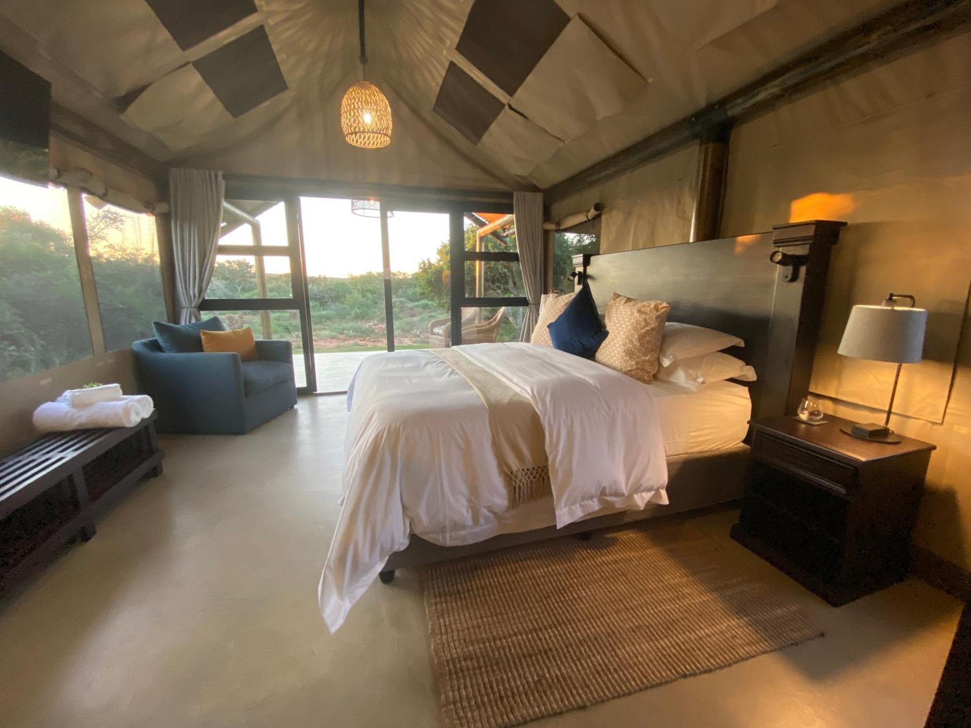 Charihandra Game Lodge Addo Dış mekan fotoğraf