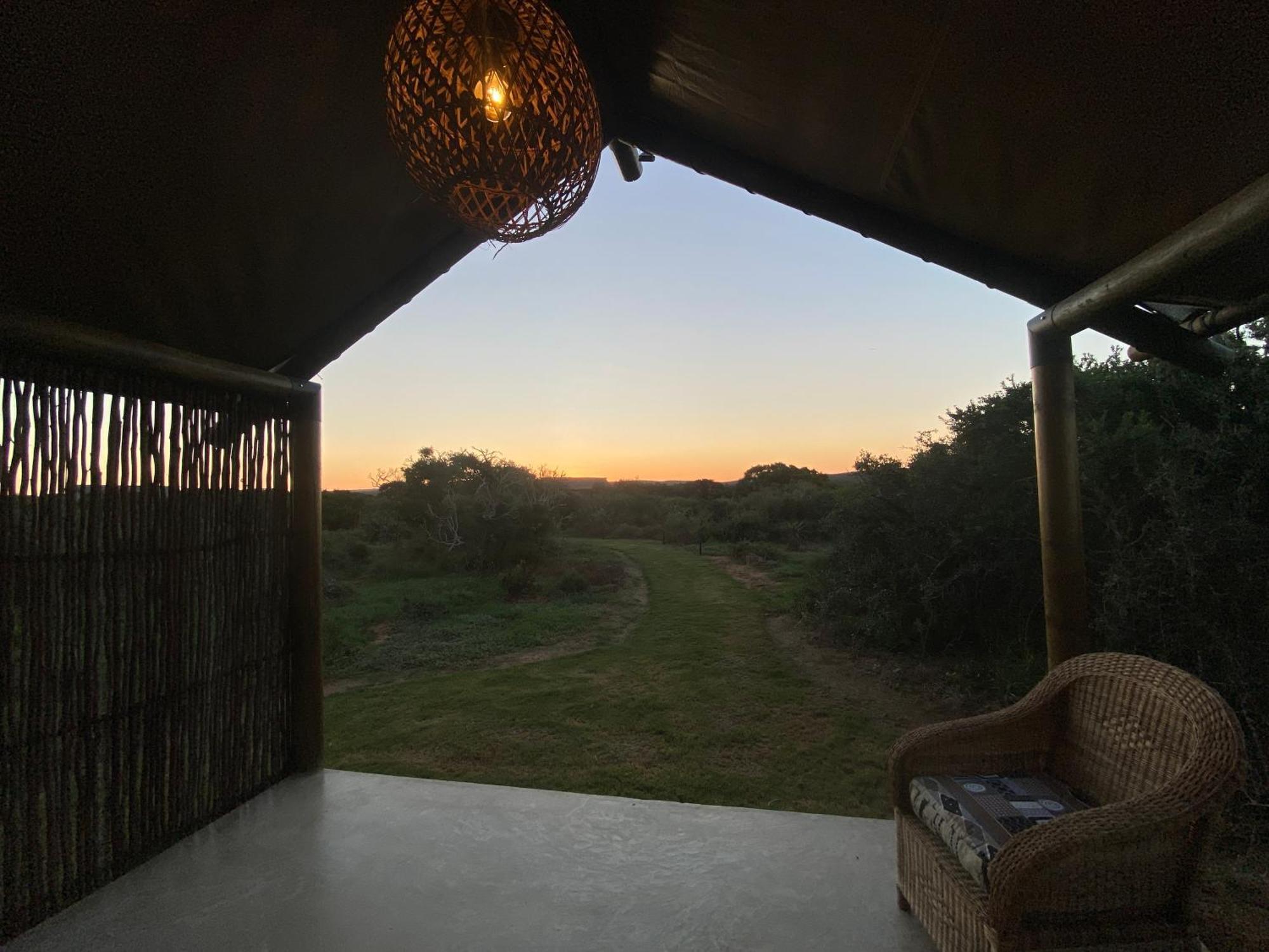 Charihandra Game Lodge Addo Dış mekan fotoğraf