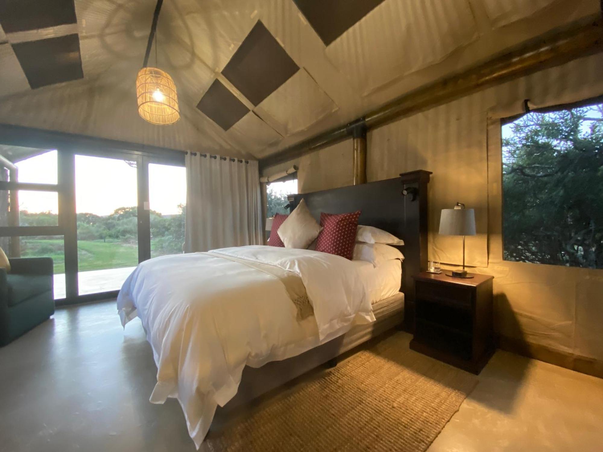 Charihandra Game Lodge Addo Dış mekan fotoğraf