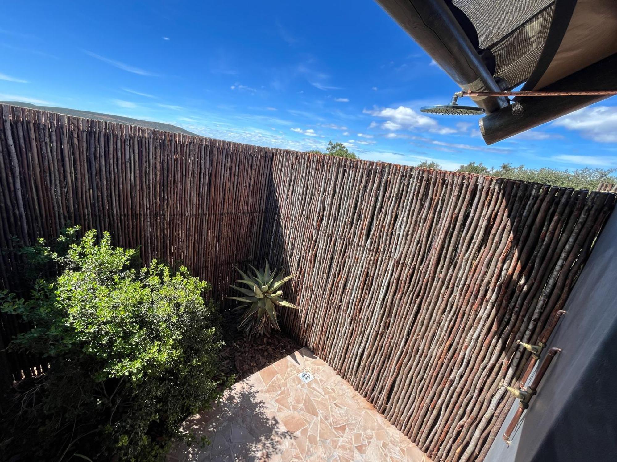 Charihandra Game Lodge Addo Dış mekan fotoğraf