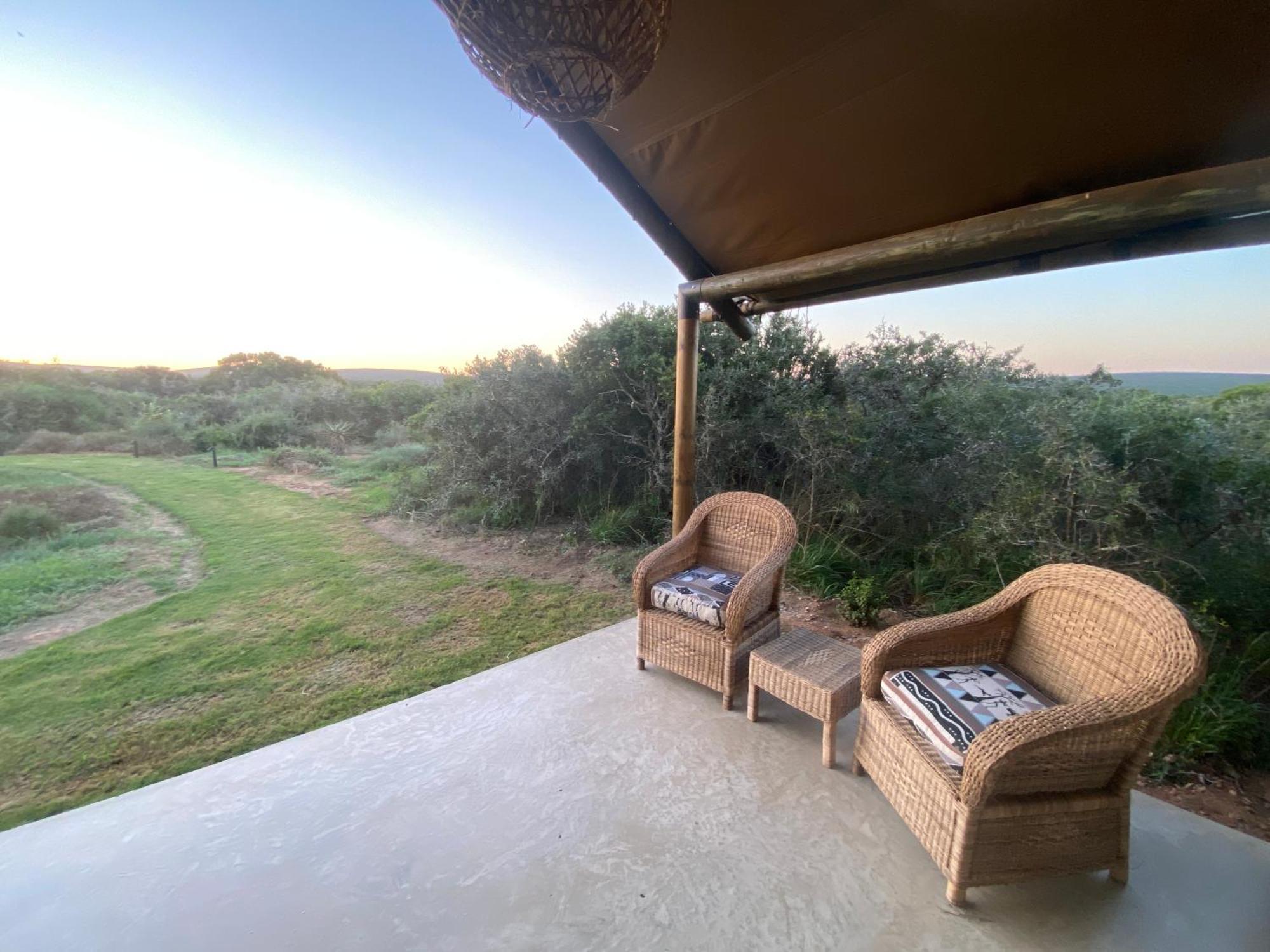 Charihandra Game Lodge Addo Dış mekan fotoğraf