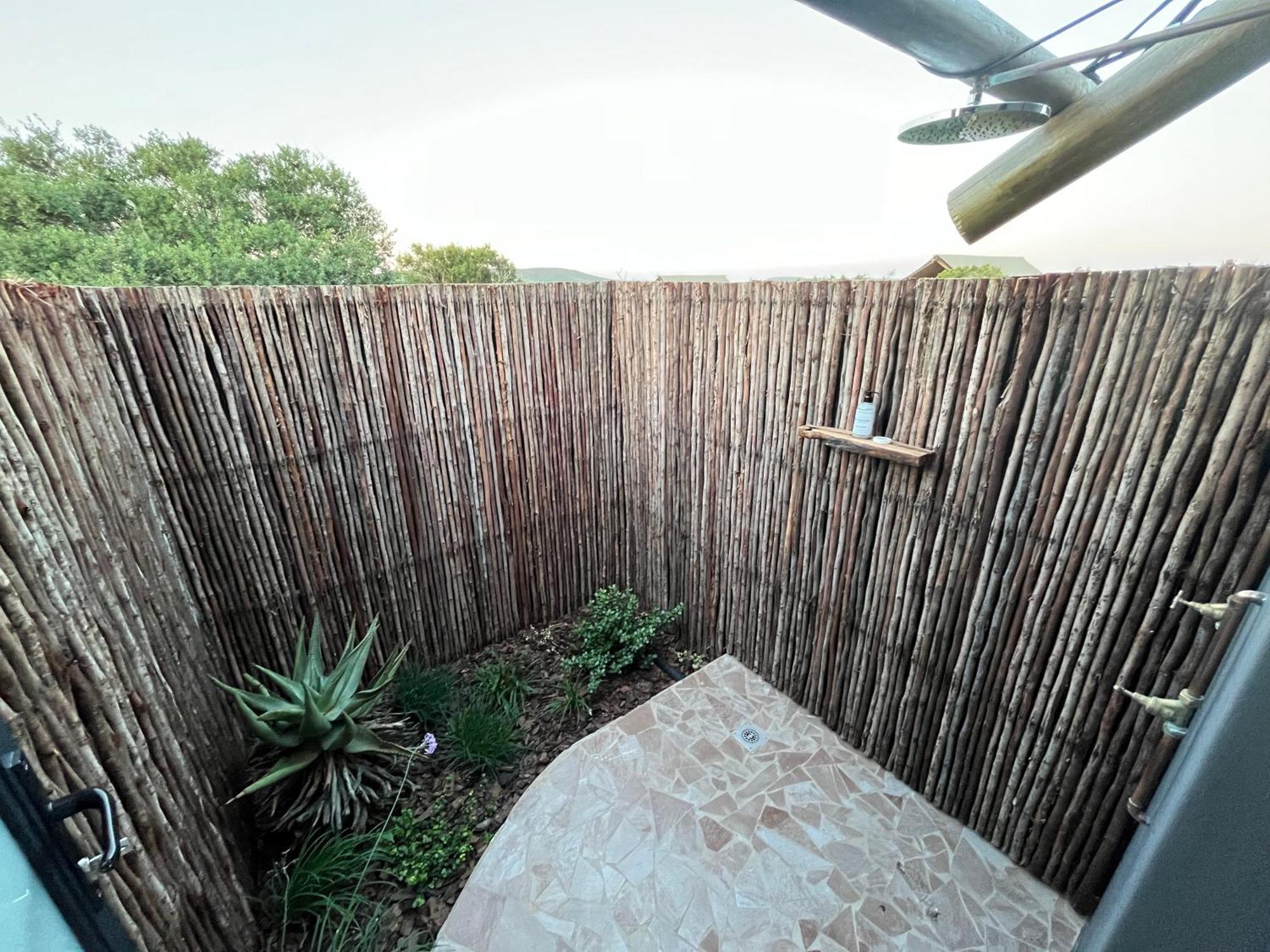 Charihandra Game Lodge Addo Dış mekan fotoğraf