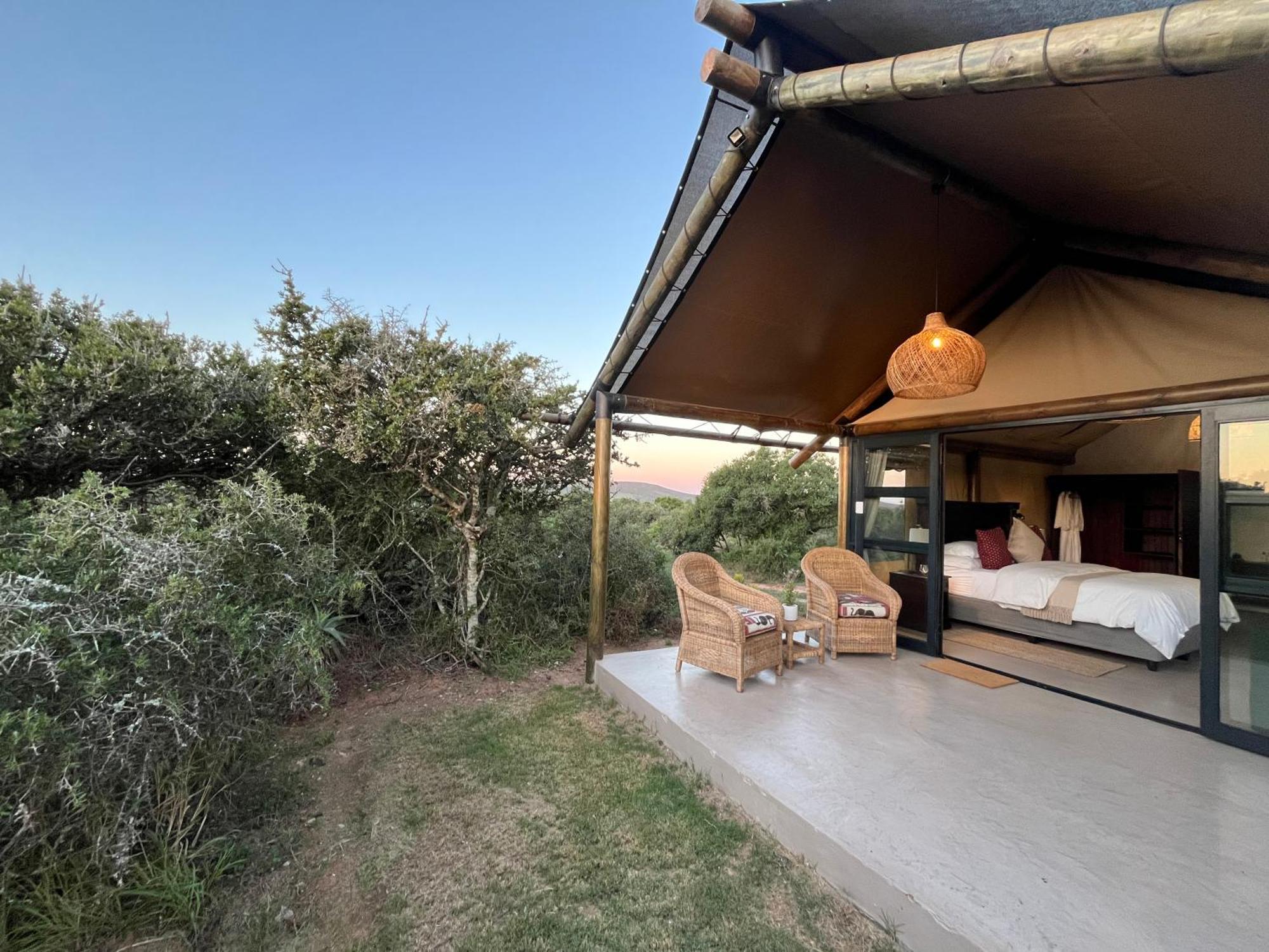 Charihandra Game Lodge Addo Dış mekan fotoğraf